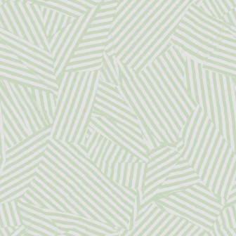 Abstract Weave, Light Green, Rebel Walls