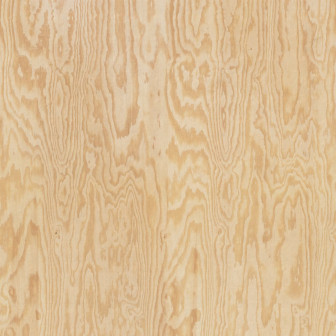 Tapet cu aspect de lemn de pin într-o sufragerie elegantă