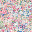Flowerhaze, Pink, Rebel Walls