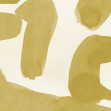 Wiggle Shapes, Yellow, Rebel Walls