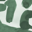 Wiggle Shapes, Green, Rebel Walls