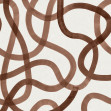 Serpentine, Mocha Mousse, Rebel Walls
