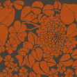 Susan, Orange, Rebel Walls