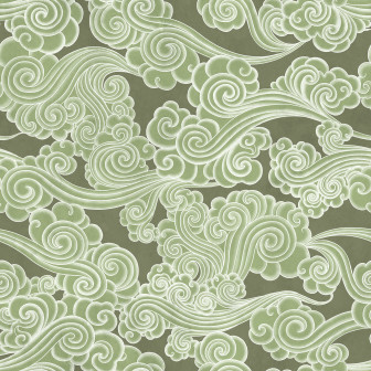 Kumo, Green, Rebel Walls