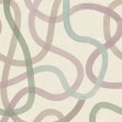 Serpentine, Pastel, Rebel Walls
