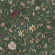 Verdant Bloom, Green, Rebel Walls