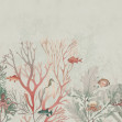 Coral World, Day, Rebel Walls
