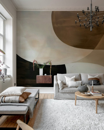 Soft Geometry, Neutral, Rebel Walls