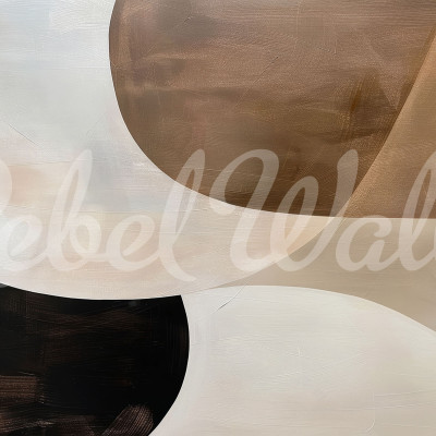Soft Geometry, Neutral, Rebel Walls