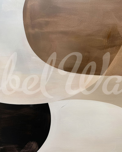 Soft Geometry, Neutral, Rebel Walls
