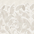 Tropical Breeze, Beige, Rebel Walls