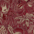 Golden Mirage, Red, Rebel Walls