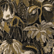 Golden Mirage, Black, Rebel Walls