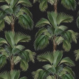 Tropical Rhythm, Black, Rebel Walls