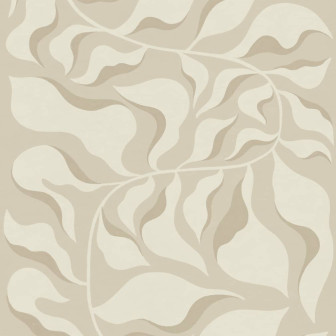 Bold Botanica, Beige, Rebel Walls