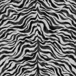 Animal Luxe, Black & White, Rebel Walls