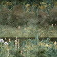 Tropical Treasures, Night, Rebel Walls