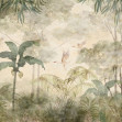 Exotic Eden, Day, Rebel Walls