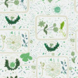 Reverie, Green, Rebel Walls