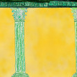 Aegis, Yellow, Rebel Walls