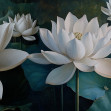 White Lotus, Day, Rebel Walls