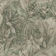 Birds in the Jungle, Light Green, Rebel Walls