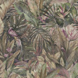 Birds in the Jungle, Lilac, Rebel Walls