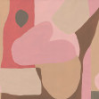 Shapes, Pink, Rebel Walls