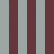 Bold Stripes, Blue, Rebel Walls
