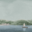 Weekend Sail, Day, Rebel Walls