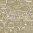 Bon Voyage, Beige, Rebel Walls