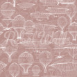 Bon Voyage, Pink, Rebel Walls