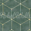 Hexaeder, Green, Rebel Walls