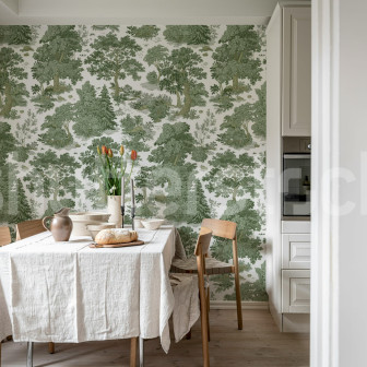 Tapet cu design 