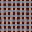 Gingham, Burgundy, Rebel Walls