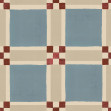 Bold Grid, Light Blue, Rebel Walls