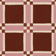 Bold Grid, Burgundy, Rebel Walls