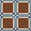 Bold Grid, Brown, Rebel Walls