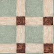 Artisan Square, Green, Rebel Walls