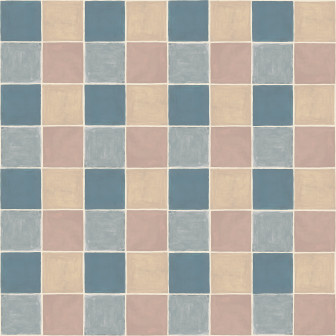 Tile, Pastel, Rebel Walls