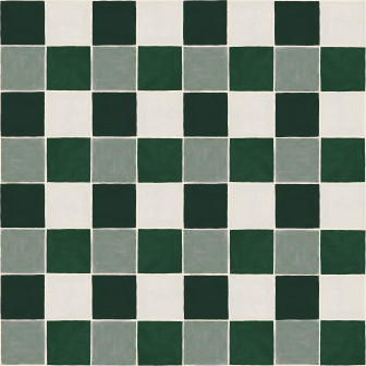 Tile, Green, Rebel Walls