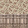 Rustic Bouquet, Panels, Rebel Walls