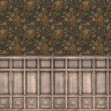 Vintage Garden, Panels, Rebel Walls