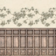 Pine Branch, Panels, Rebel Walls