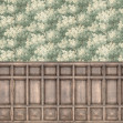 Vintage Foliage, Panels, Rebel Walls