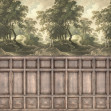 The Vintage Grove, Panels, Rebel Walls