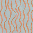 Ribbon Stripe, Blue, Rebel Walls