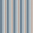 Border Stripe, Blue, Rebel Walls