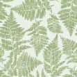 Fern Print, Green, Rebel Walls