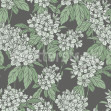 Jasmine Veil, Green, Rebel Walls
